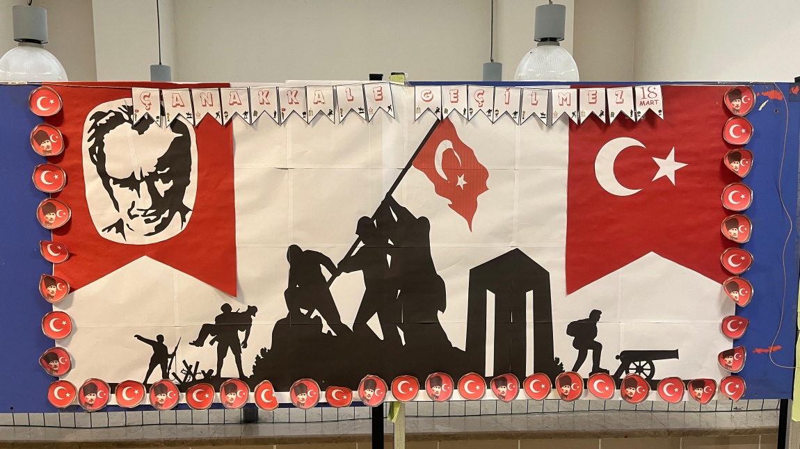 18 Mart 1915 Çanakkale Deniz Zaferinin 110. Yıl Dönümü